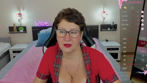 Jenny online show from July 30, 8:15 am