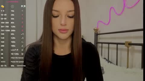 Jenny online show from June 22, 7:22 pm