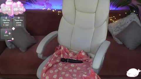 JENNY online show from May 20, 1:57 am