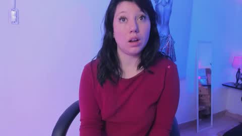 Snapshot of jensenhill chatting on September 29, 11:37 am Angela online show from September 29, 11:37 am