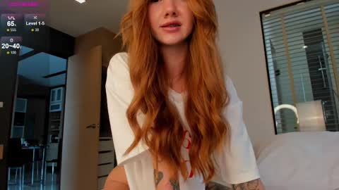 AriIm not broadcasting at the moment but if you miss me and want to be private with me herewrite to me on Insta-xmysooul online show from March 8, 4:20 am