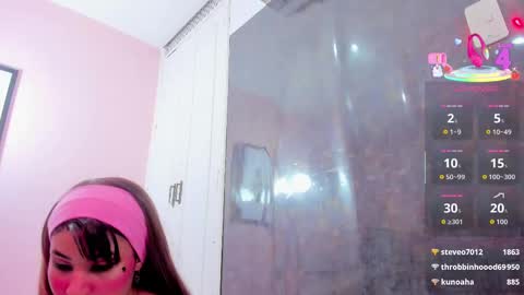 Jess  online show from September 29, 3:33 am