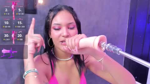 Jess  online show from February 22, 4:07 am