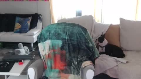 Jessica online show from February 22, 4:04 pm