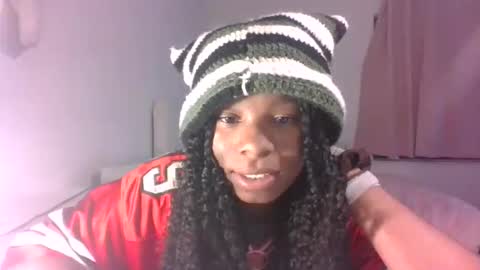 jessbuune online show from January 11, 2:05 am