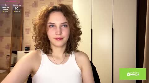 Megan online show from March 17, 7:07 pm