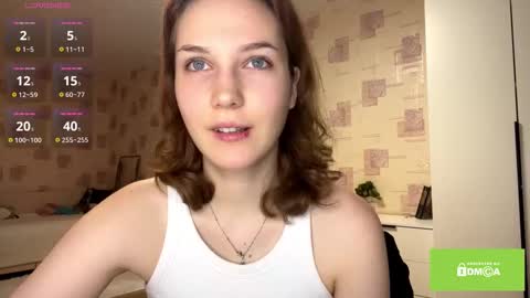 Megan online show from March 20, 5:18 pm