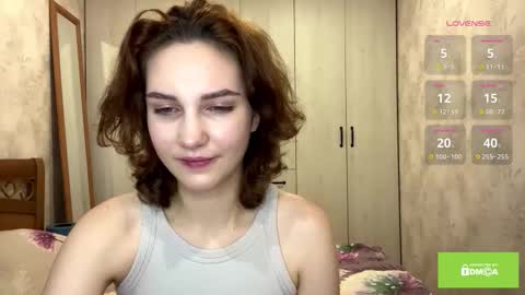 Megan online show from November 5, 5:18 pm