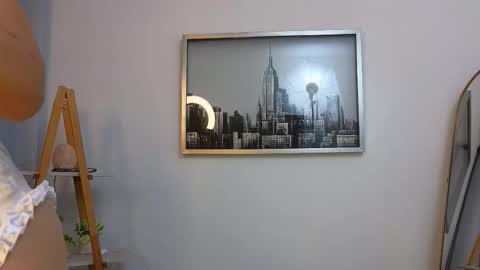 bella  adams online show from November 24, 10:39 am