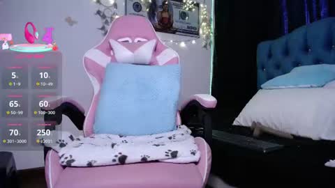 Jessie online show from July 13, 7:47 pm