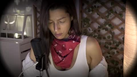 Jessica Gomez online show from April 29, 4:38 am