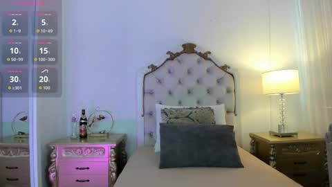 jessi lopez45 online show from March 17, 7:40 pm