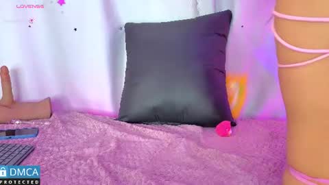 Jessi online show from July 24, 3:26 am