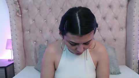Snapshot of jessica_carter_ chatting on October 20, 6:22 pm Jessica online show from October 20, 6:22 pm