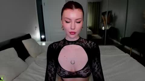 Jessica online show from February 24, 7:20 am