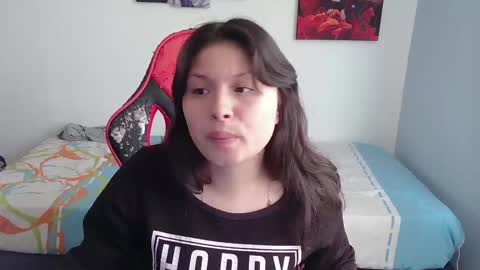 Jessica gomez online show from December 1, 10:01 pm