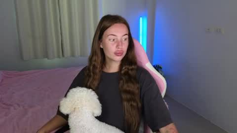 Jessy online show from May 27, 2:41 am