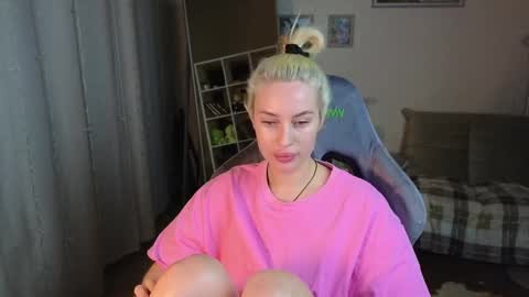 Jessy online show from February 3, 5:35 pm