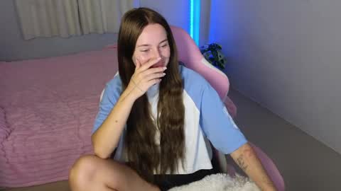 Jessy online show from May 13, 3:01 am