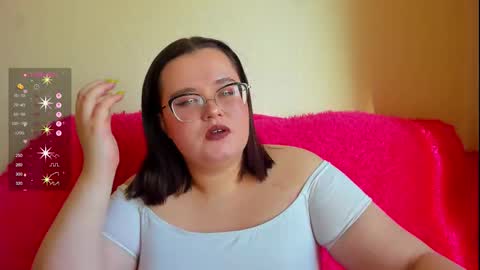 Natalia online show from October 27, 7:48 am