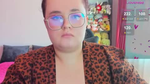Natalia online show from July 6, 6:51 am