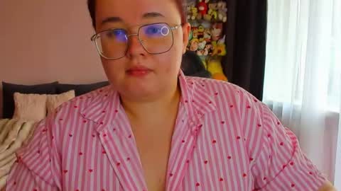 Natalia online show from July 29, 7:08 am