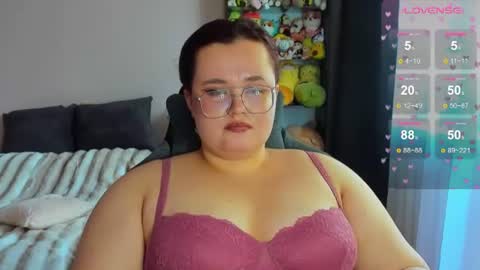 Natalia online show from July 15, 10:31 am