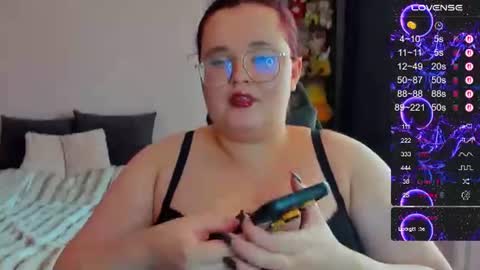 Natalia online show from July 28, 8:23 am