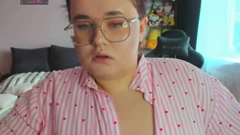 Natalia online show from July 14, 6:51 am
