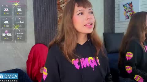jessika online show from May 4, 11:03 am