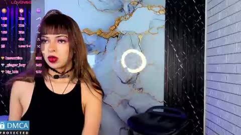 jessika online show from July 28, 3:21 pm
