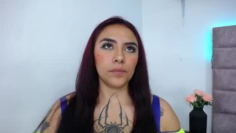 Jessica Kraft online show from May 3, 2:04 am