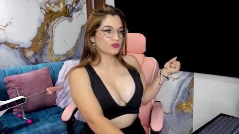 JESSICA online show from March 11, 10:56 pm