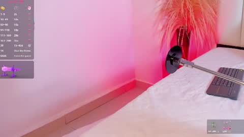jessica_montez05 online show from July 17, 6:55 pm