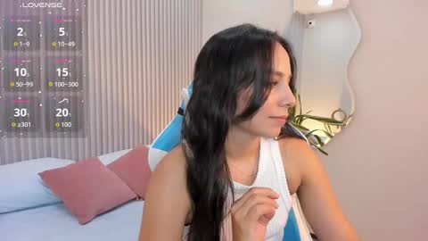 Snapshot of jessica_taylor_22 chatting on September 16, 7:22 pm jessica_taylor_22 online show from September 16, 7:22 pm