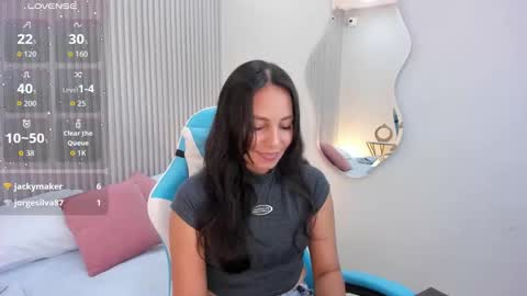 Snapshot of jessica_taylor_22 chatting on September 15, 6:59 pm jessica_taylor_22 online show from September 15, 6:59 pm