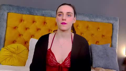 Jessica White online show from May 3, 4:38 am