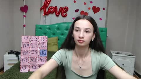 JessicaBreez online show from July 14, 5:12 am