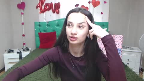 JessicaBreez online show from May 29, 10:57 am