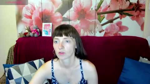 jessicaforris online show from July 1, 7:19 am