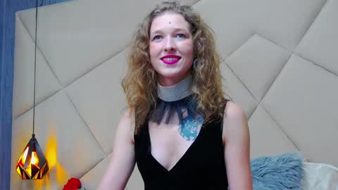 Jessica online show from February 1, 4:22 pm