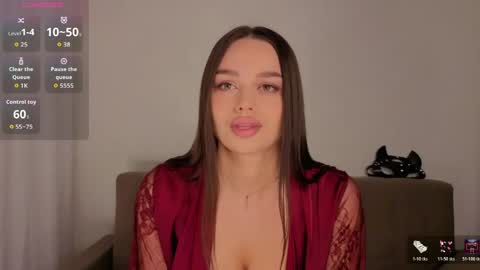 Liza online show from May 1, 5:21 am