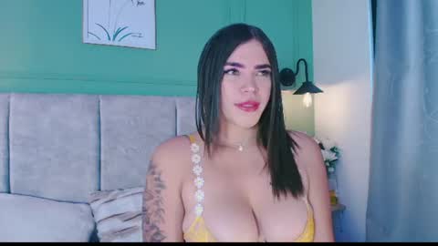 jessicaparkeer1 online show from July 4, 1:18 pm