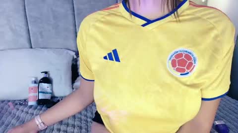 jessicaparkeer1 online show from June 16, 1:56 pm