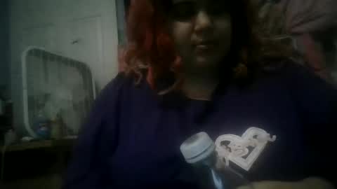 dovedianna online show from February 11, 4:01 am