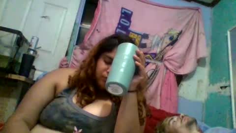 dovedianna online show from June 19, 2:27 am