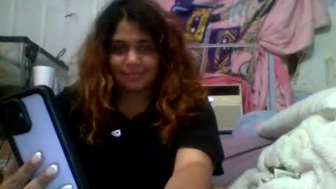 dovedianna online show from July 31, 2:45 am