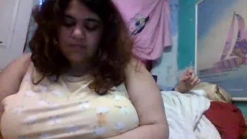 dovedianna online show from April 28, 10:35 pm