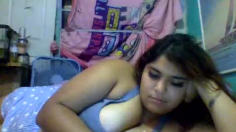 dovedianna online show from June 17, 2:57 am