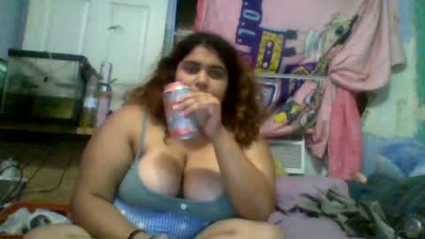 dovedianna online show from June 15, 2:34 am